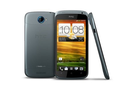 Actualización menor para el HTC One S, eso si, incluyendo el nuevo Sense 4.1