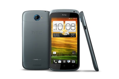 Actualización menor para el HTC One S, eso si, incluyendo el nuevo Sense 4.1 Actualización menor para el HTC One S, eso si, incluyendo el nuevo Sense 4.1