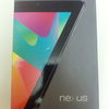 Caja Nexus 7