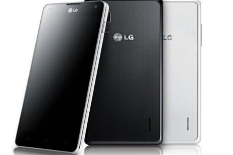 LG Optimus G: el nuevo buque insignia del fabricante coreano se hace oficial