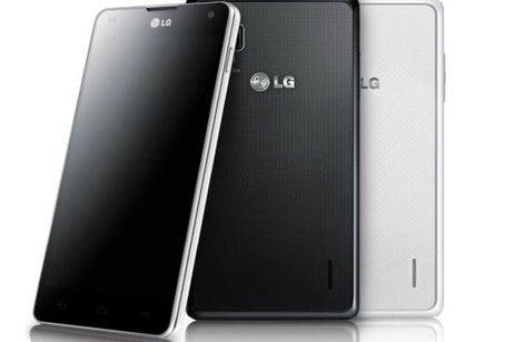 LG Optimus G: el nuevo buque insignia del fabricante coreano se hace oficial LG Optimus G: el nuevo buque insignia del fabricante coreano se hace oficial