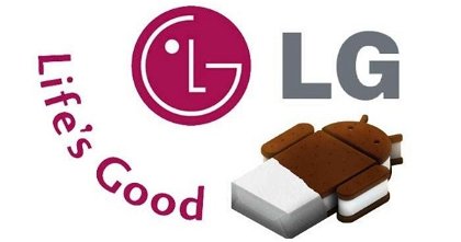 LG confirma Android Ice Cream Sandwich para el Optimus 2X: la novela que nunca se acaba