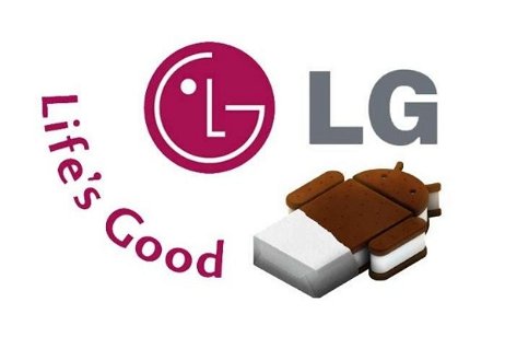 LG confirma Android Ice Cream Sandwich para el Optimus 2X: la novela que nunca se acaba
