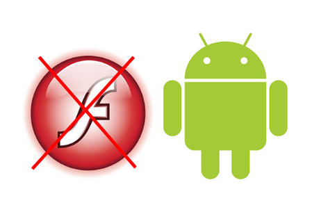 Adobe bloquea desde hoy las nuevas instalaciones de Flash Player para Android