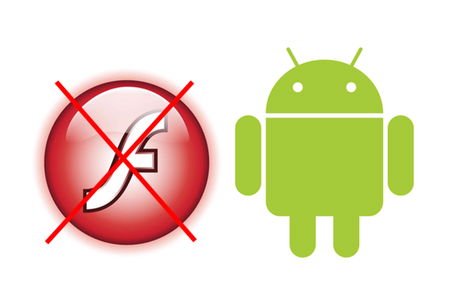 Adobe bloquea desde hoy las nuevas instalaciones de Flash Player para Android Adobe bloquea desde hoy las nuevas instalaciones de Flash Player para Android