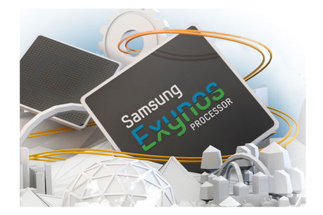 El Samsung Exynos de 64 bits se encuentra en su fase final de desarrollo El Samsung Exynos de 64 bits se encuentra en su fase final de desarrollo