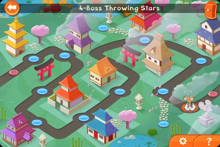 Gameplay 3