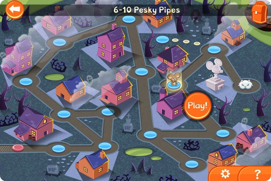Gameplay 4