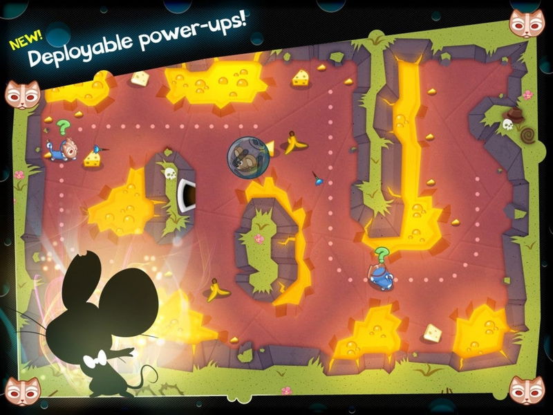 Gameplay 5