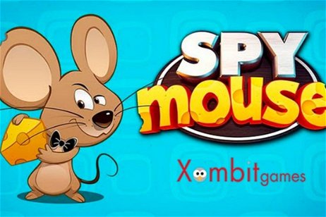 Selección Xombit Games | Jugando a Spy Mouse
