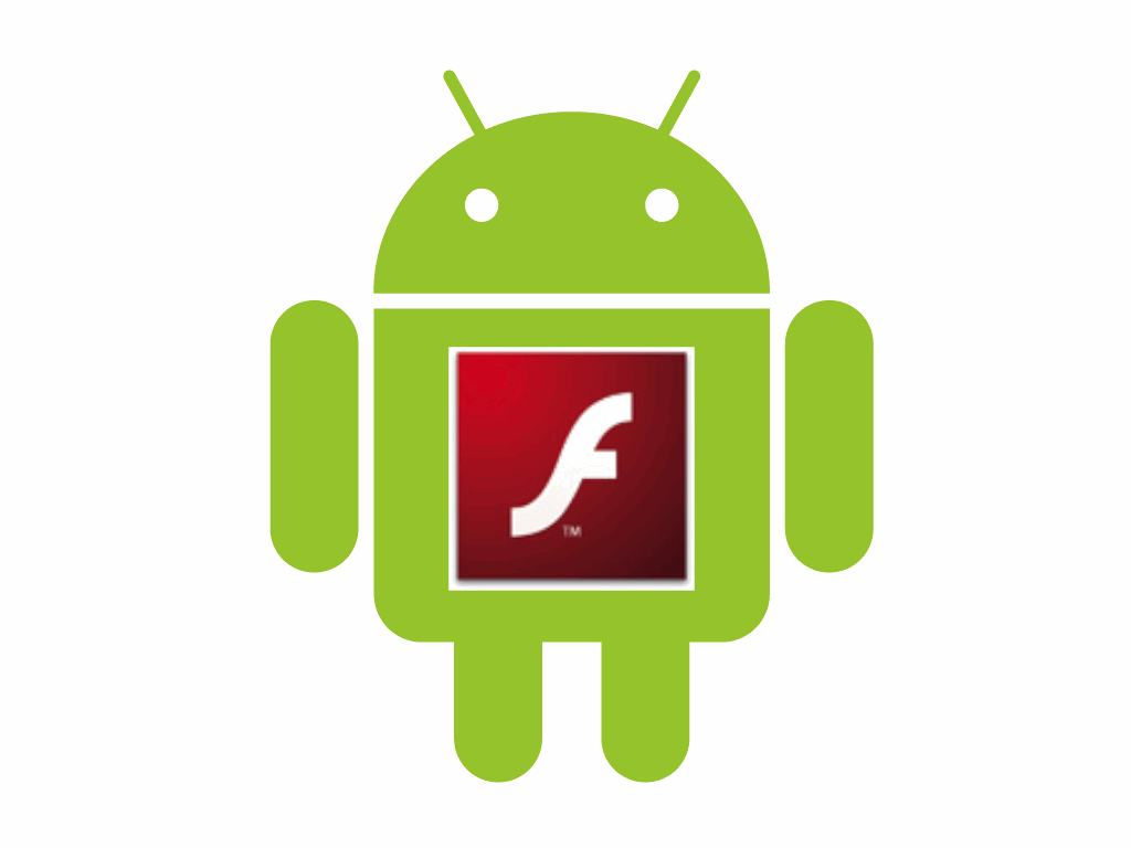 android-flash