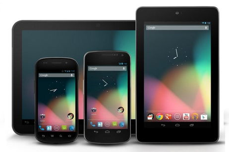 La guerra de los Nexus podría estar comenzando La guerra de los Nexus podría estar comenzando