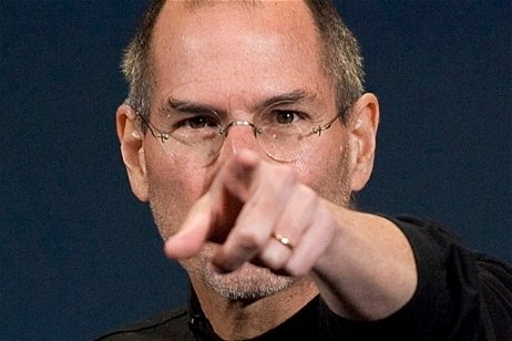 Steve Jobs predijo hace 21 años la situación actual de Apple