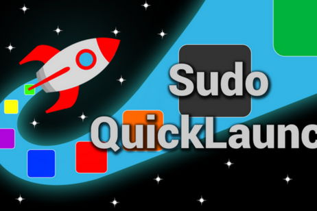 Sudo QuickLaunch, accede a tus aplicaciones favoritas con un solo gesto en Jelly Bean Sudo QuickLaunch, accede a tus aplicaciones favoritas con un solo gesto en Jelly Bean