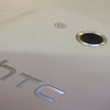 Imagen trasera del HTC Desire C