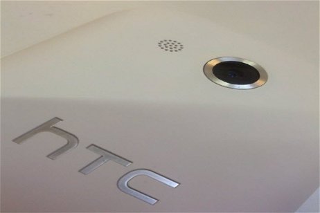 Conoce al detalle las características del HTC Desire C, te lo mostramos en vídeo