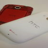 HTC Desire C