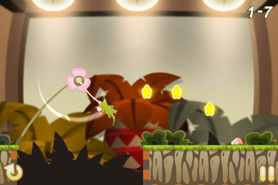 Gameplay 2