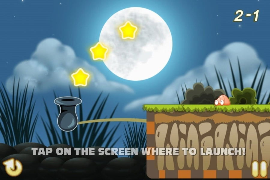 Gameplay 3