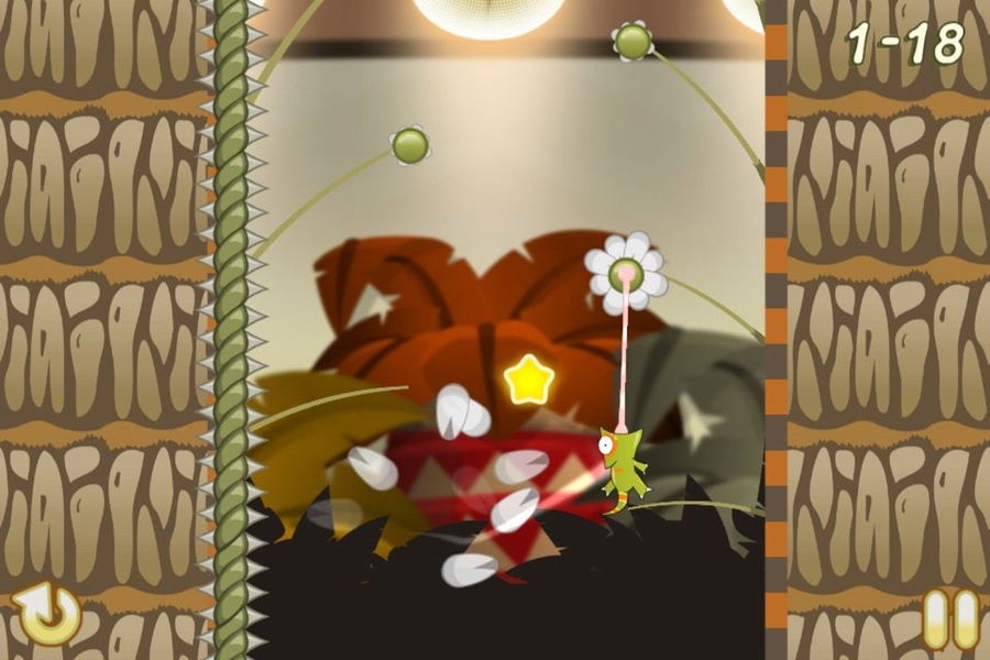 Gameplay 4