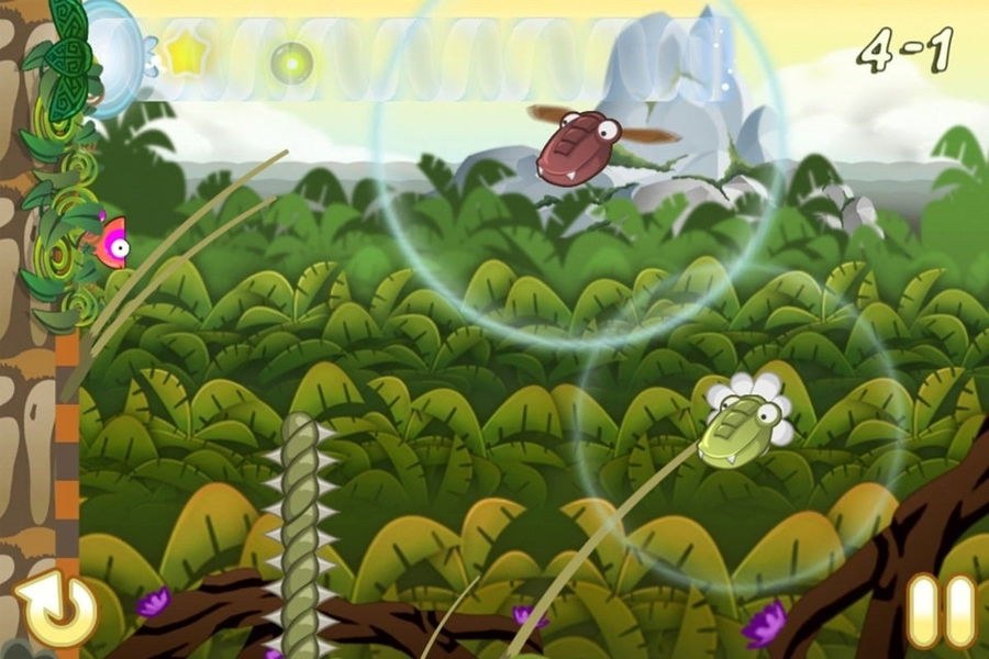 Gameplay 9