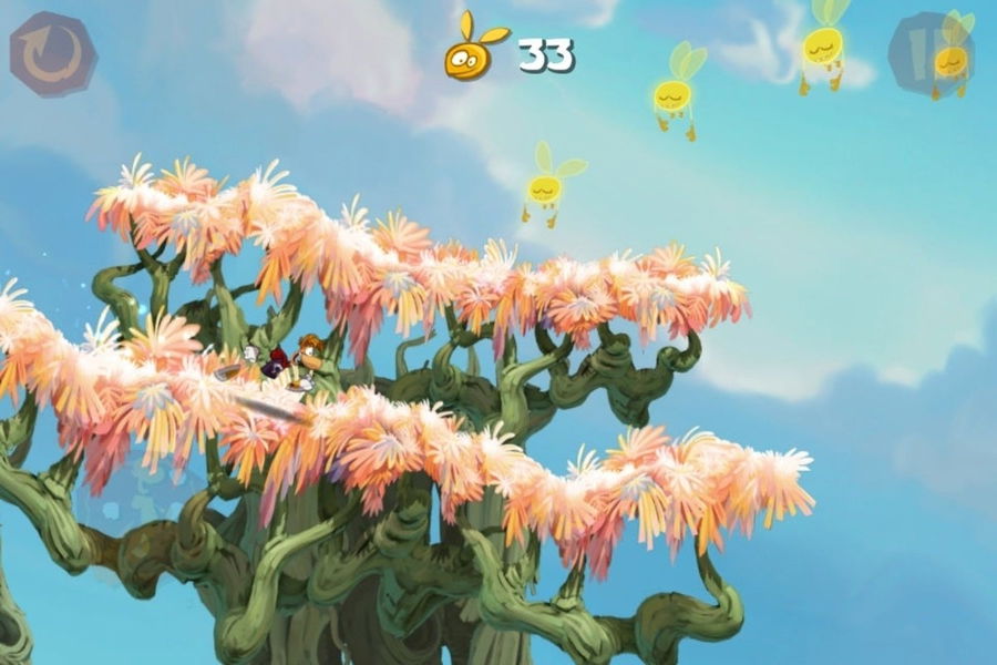 Gameplay 2
