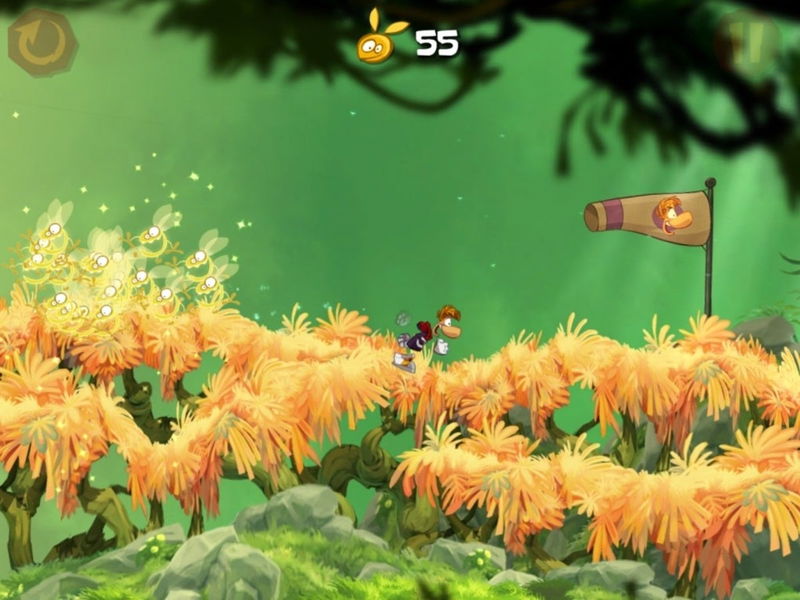 Gameplay 3