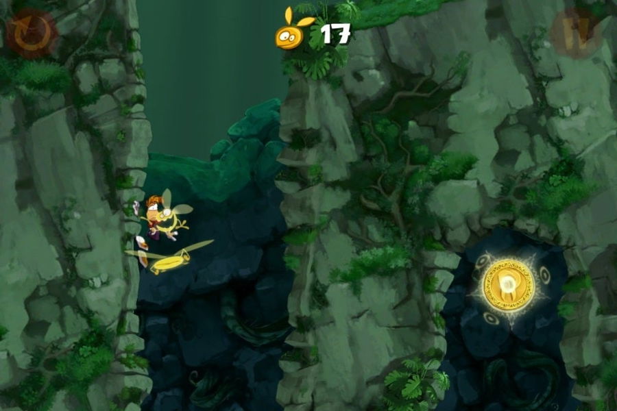 Gameplay 4