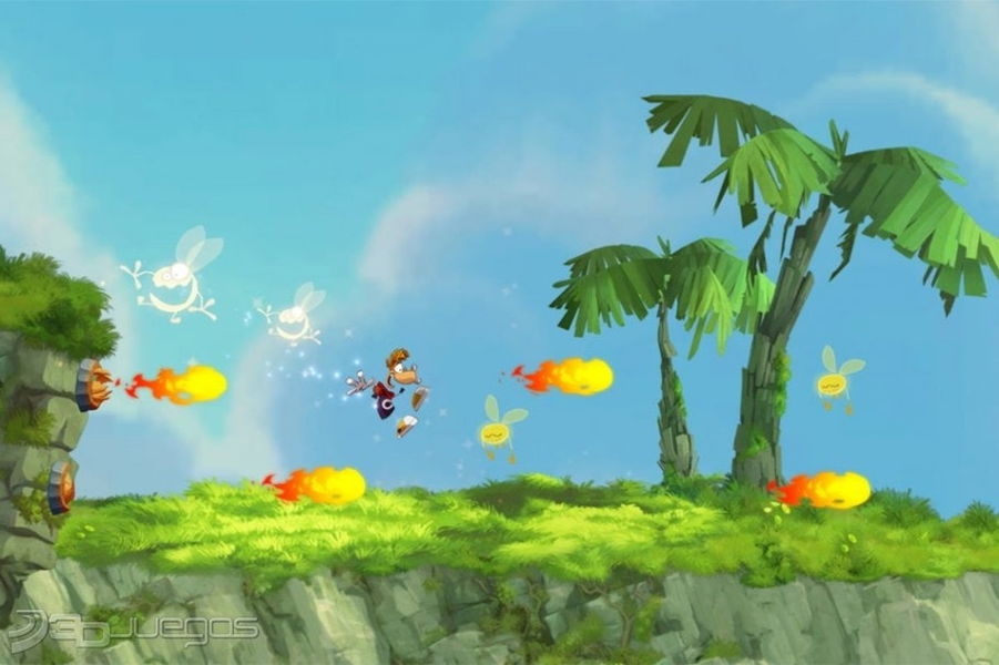Gameplay 5