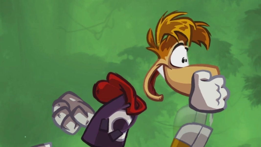 Rayman