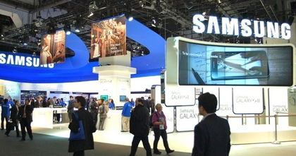 Las ventas de Samsung Galaxy aplastan al iPhone, que cae en picado Las ventas de Samsung Galaxy aplastan al iPhone, que cae en picado
