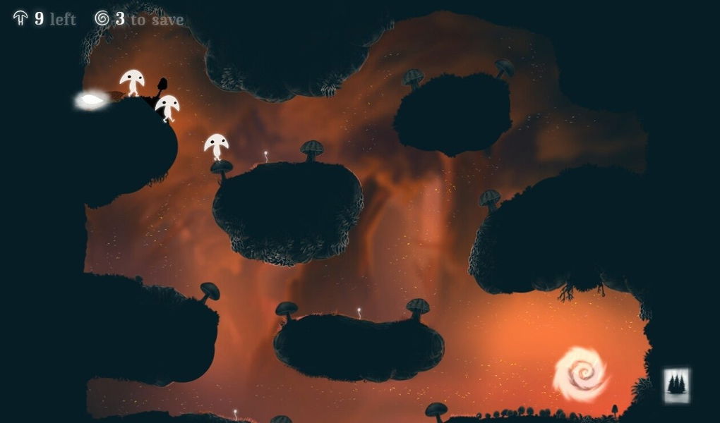 Gameplay 3
