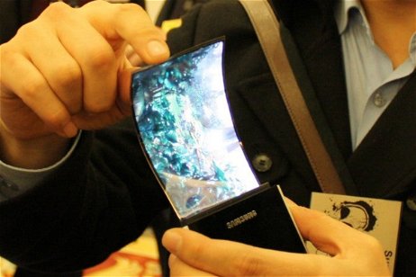 Apple se une al club de pantallas AMOLED y ficha a Samsung y LG para abastecerse