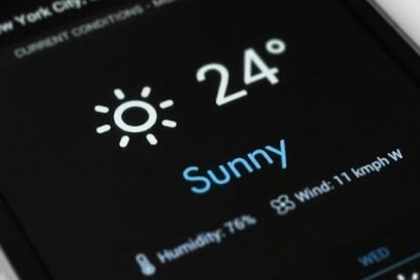 Personalizando Android: Weather Eye, paseo en vídeo Personalizando Android: Weather Eye, paseo en vídeo
