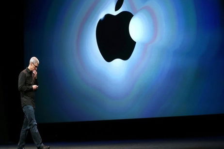 Tim Cook carga contra Qualcomm en una entrevista histórica Tim Cook carga contra Qualcomm en una entrevista histórica