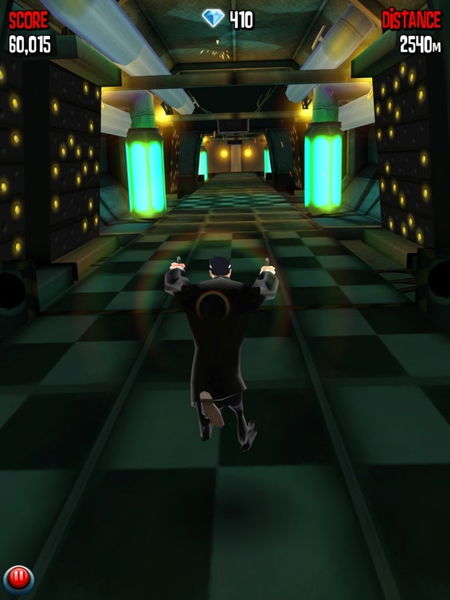 Gameplay 1