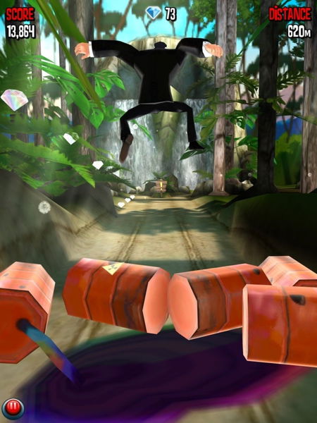 Gameplay 3