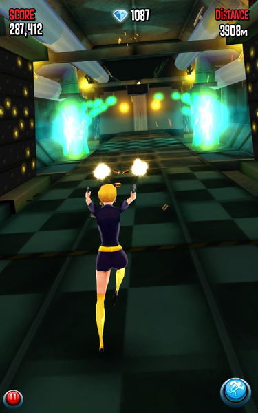 Gameplay 4