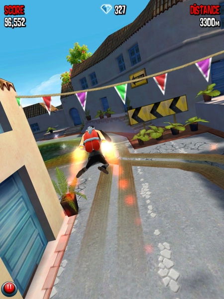 Gameplay 6