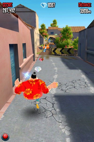Gameplay 9