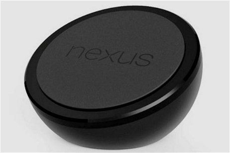 El LG Nexus 4 estrena un accesorio para cargar de forma inalámbrica su batería