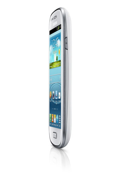 Foto del Samsung Galaxy S III Mini