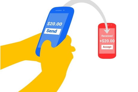 Novedades en Google Wallet: llega el traspaso de dinero entre usuarios Novedades en Google Wallet: llega el traspaso de dinero entre usuarios