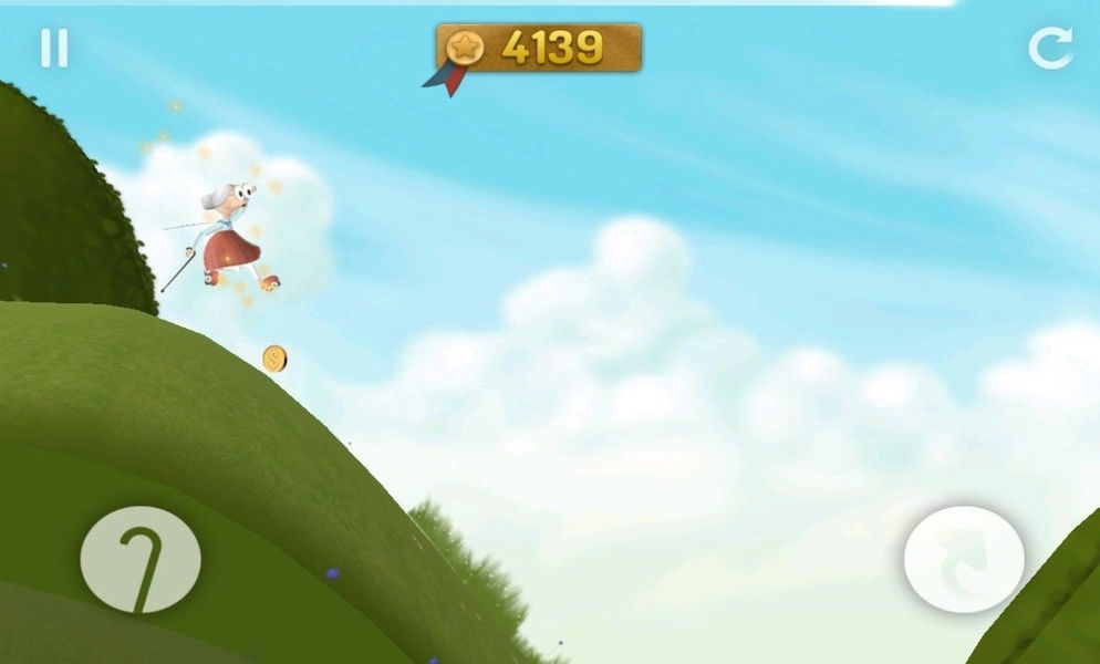 Gameplay 2