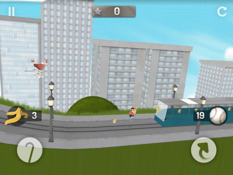 Gameplay 4