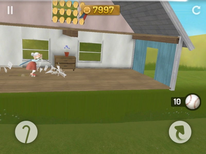 Gameplay 5
