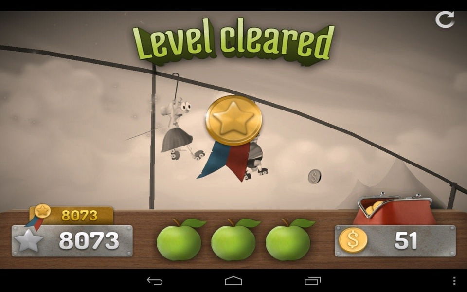 Gameplay 6