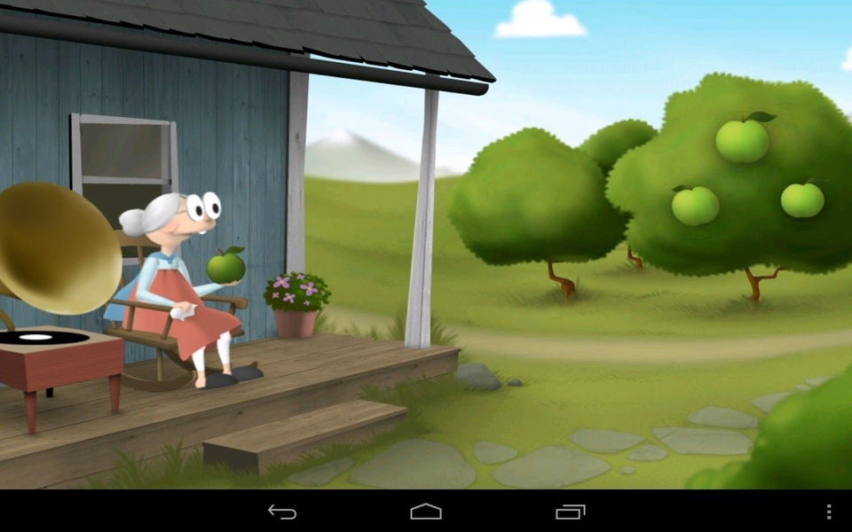 Gameplay 7