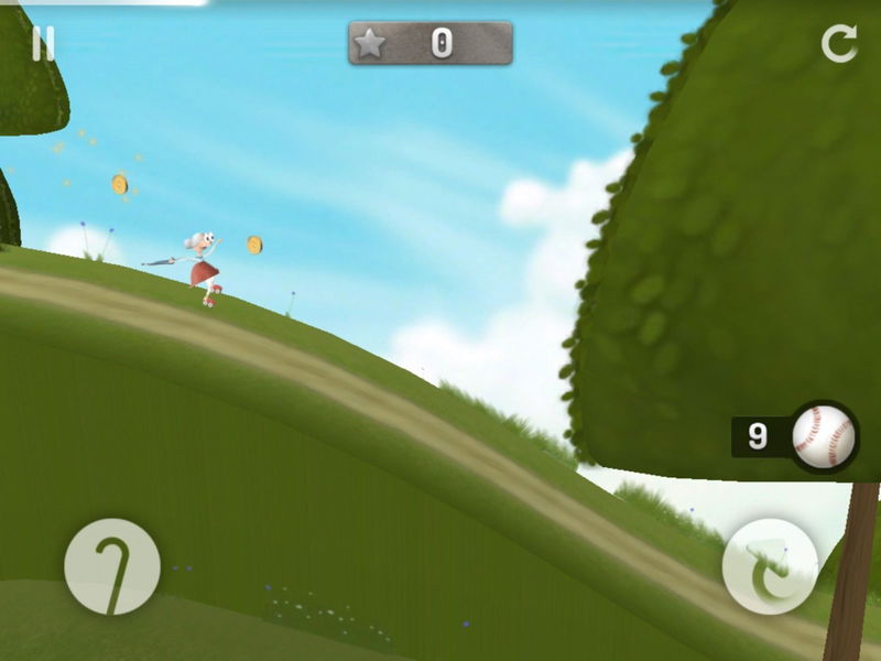 Gameplay 9