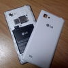 LG Optimus 4X HD
